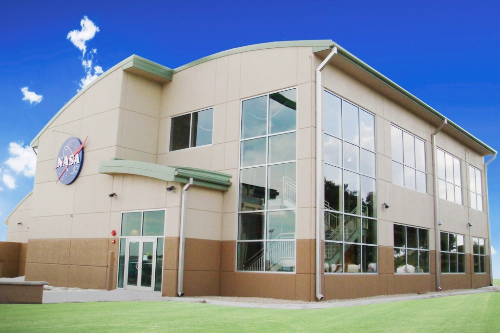 Coolwall Commercial Exterior Coating