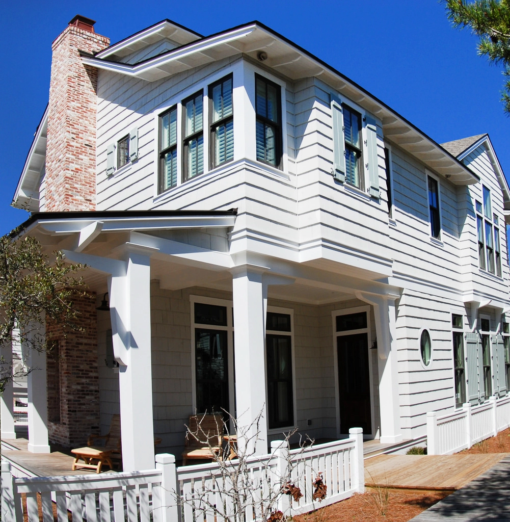 Exterior House Painting Florida