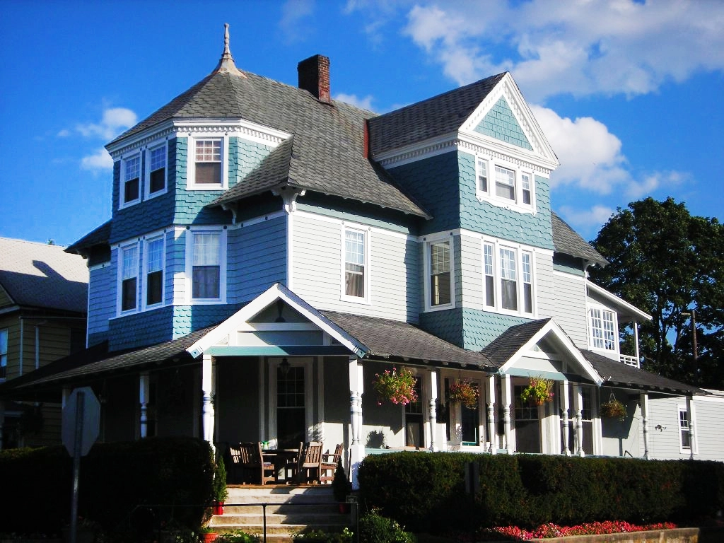 Durable Coolwall Exterior Coating Orlando