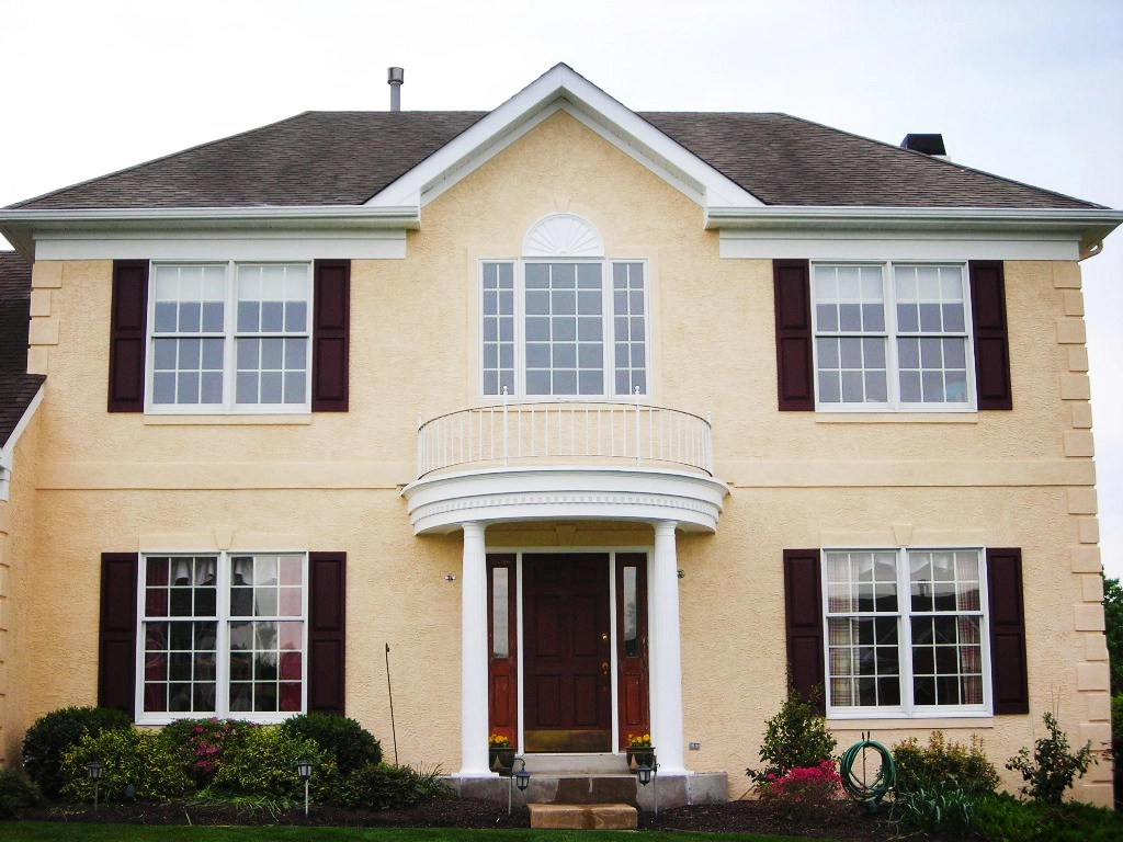 Coolwall Residential Coating Orlando