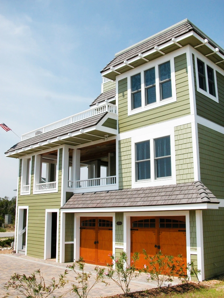 Best Painters in Orlando Residential Project