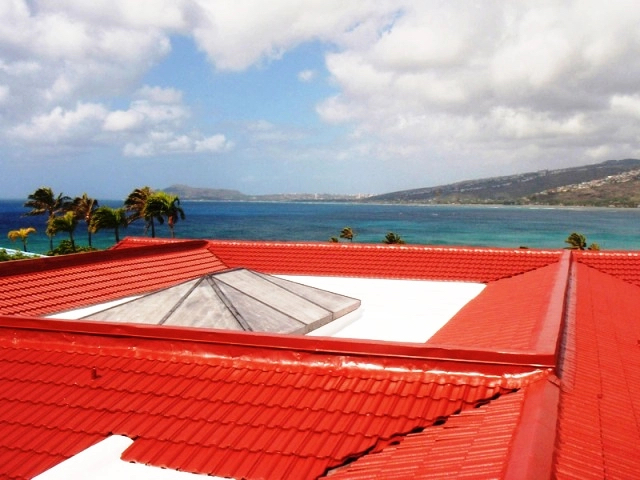 Tile Application Hawaii Reflect-Tec