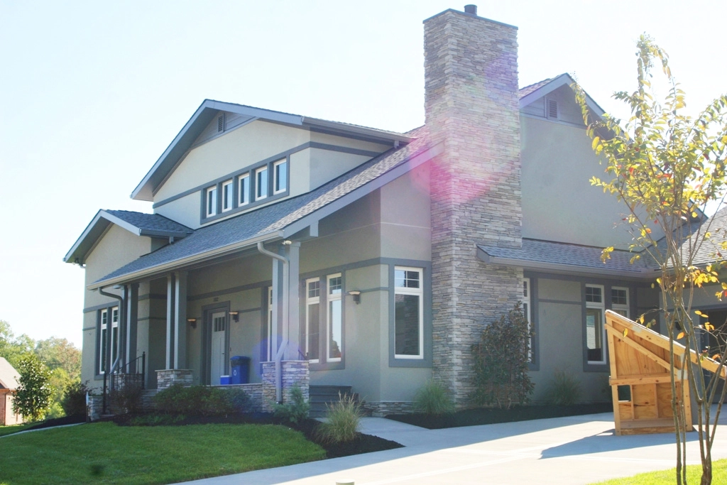 Energy Efficient Paint Coating