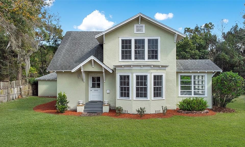 Exterior Painting Sanford Florida