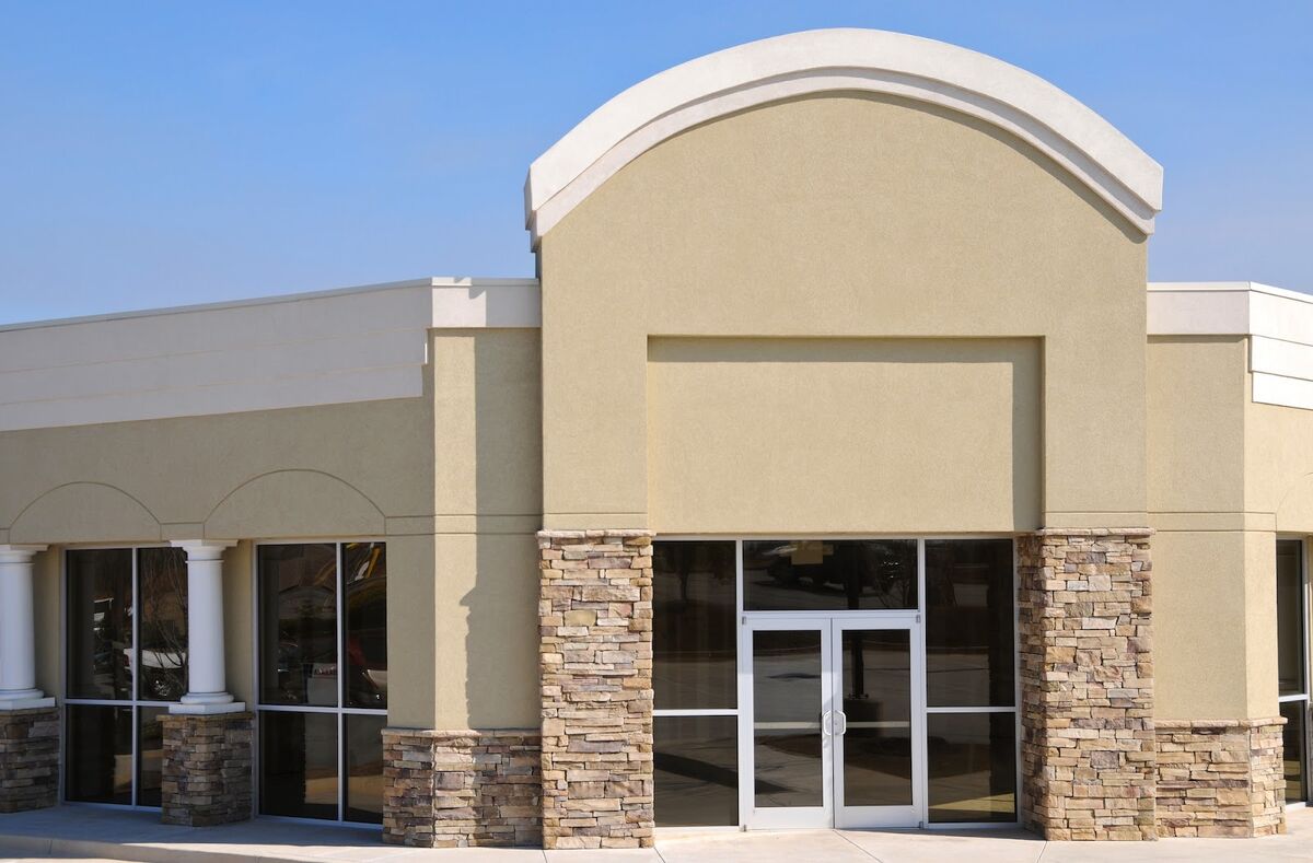 Commercial Painting Sanford FL