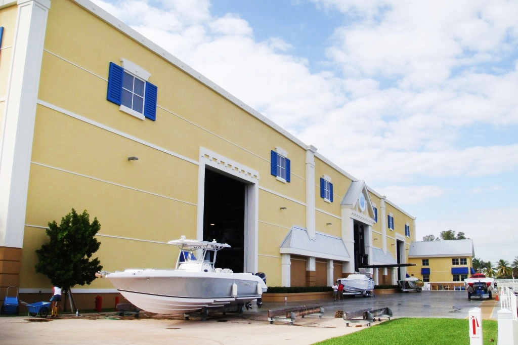 Aquamarine Hidden Harbour Tex-Cote Commercial