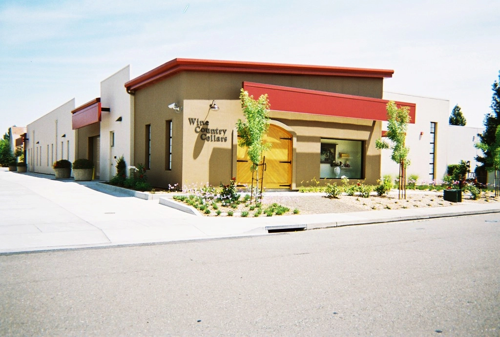 Wine Country Cellars Tex-Cote Commercial