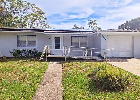 Testimonial - House Painting ORlando