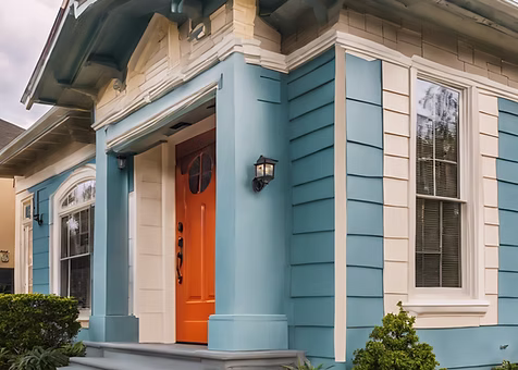 Testimonial - Tex-Cote professional, positivepaint perfectly