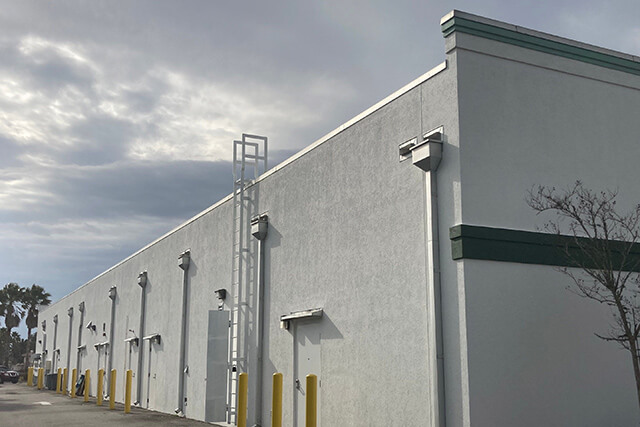 Commercial Painting Orlando